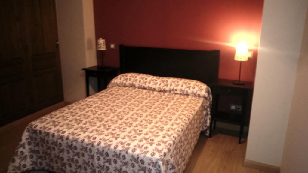 El Arco Apartment