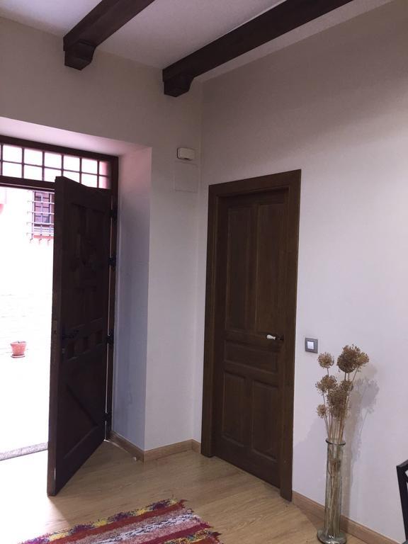 El Arco Apartamento