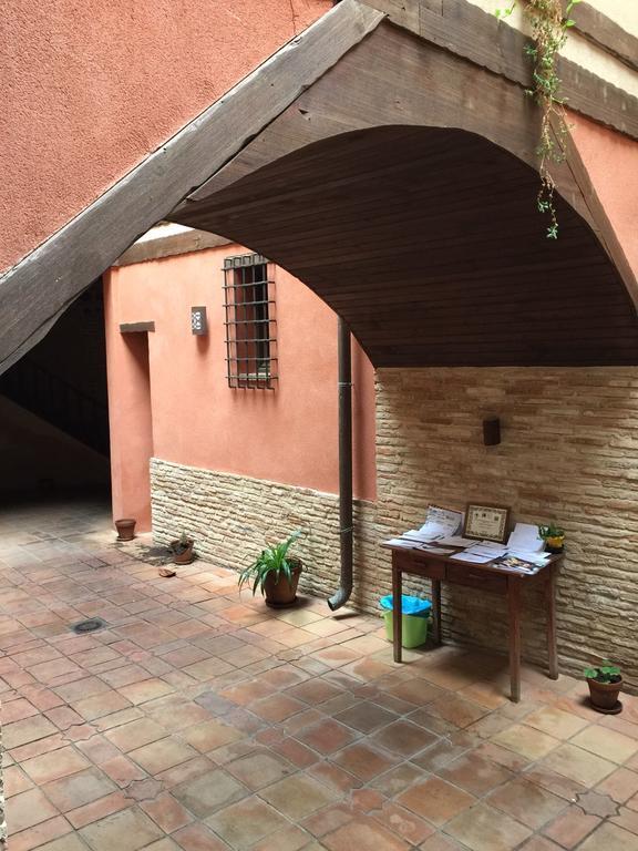 El Arco Apartamento