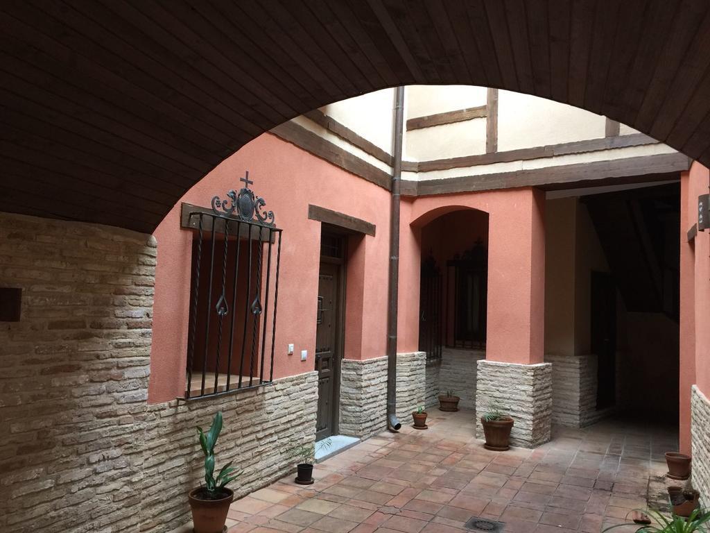 El Arco Apartamento *