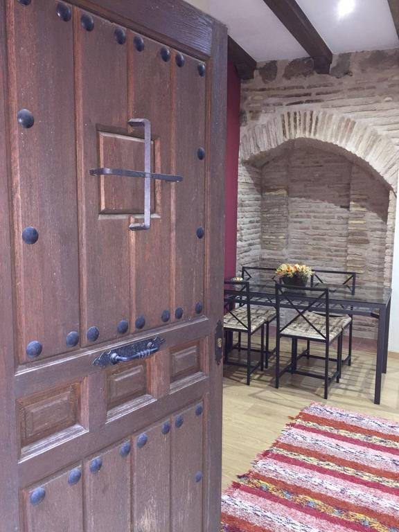 El Arco Apartamento