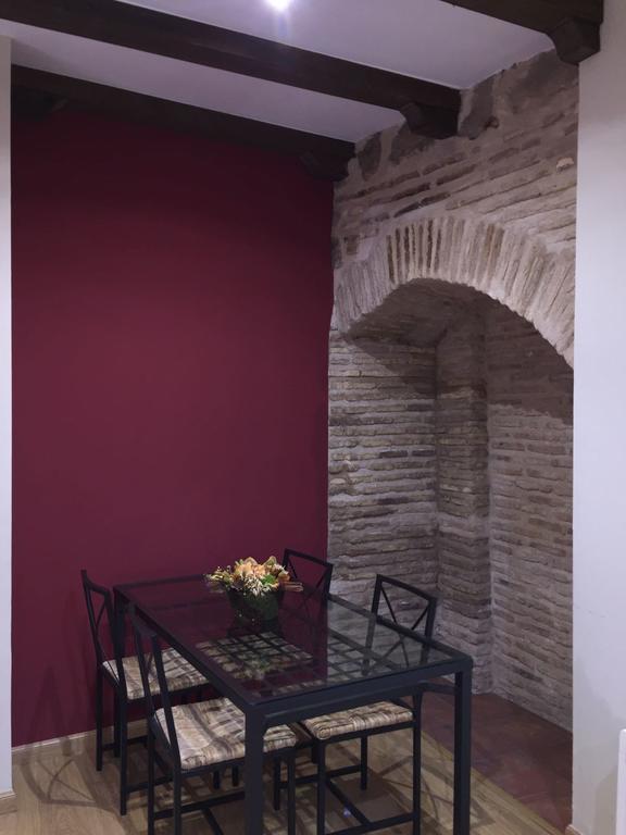 El Arco * Toledo