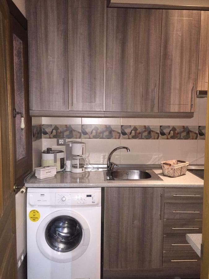 Apartamento El Arco *