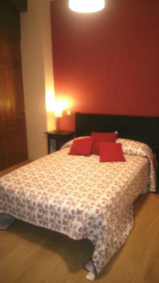 El Arco Apartamento Toledo