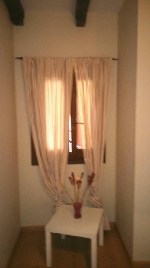 El Arco Apartamento