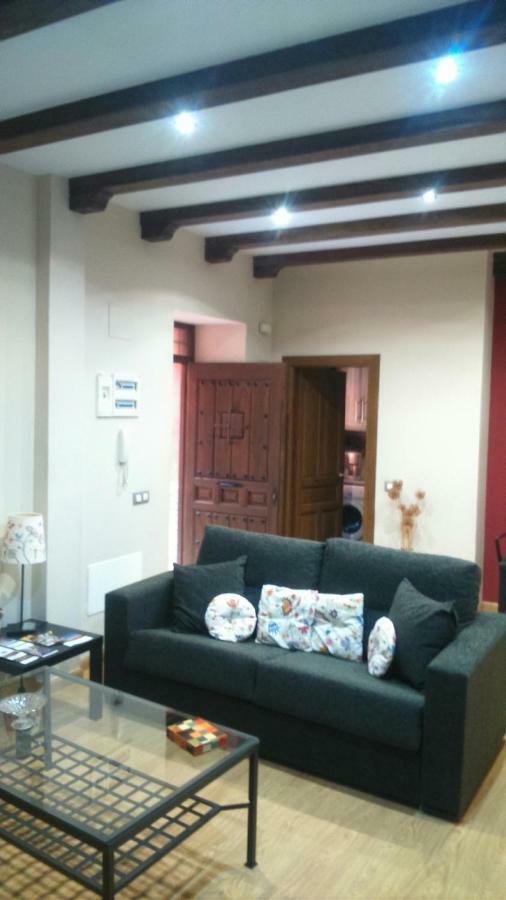 Apartamento El Arco *