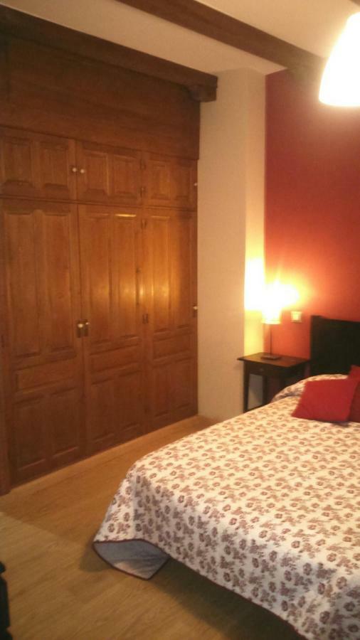 Apartamento El Arco *