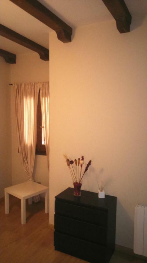 Apartamento El Arco *