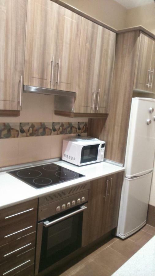 Apartamento El Arco *