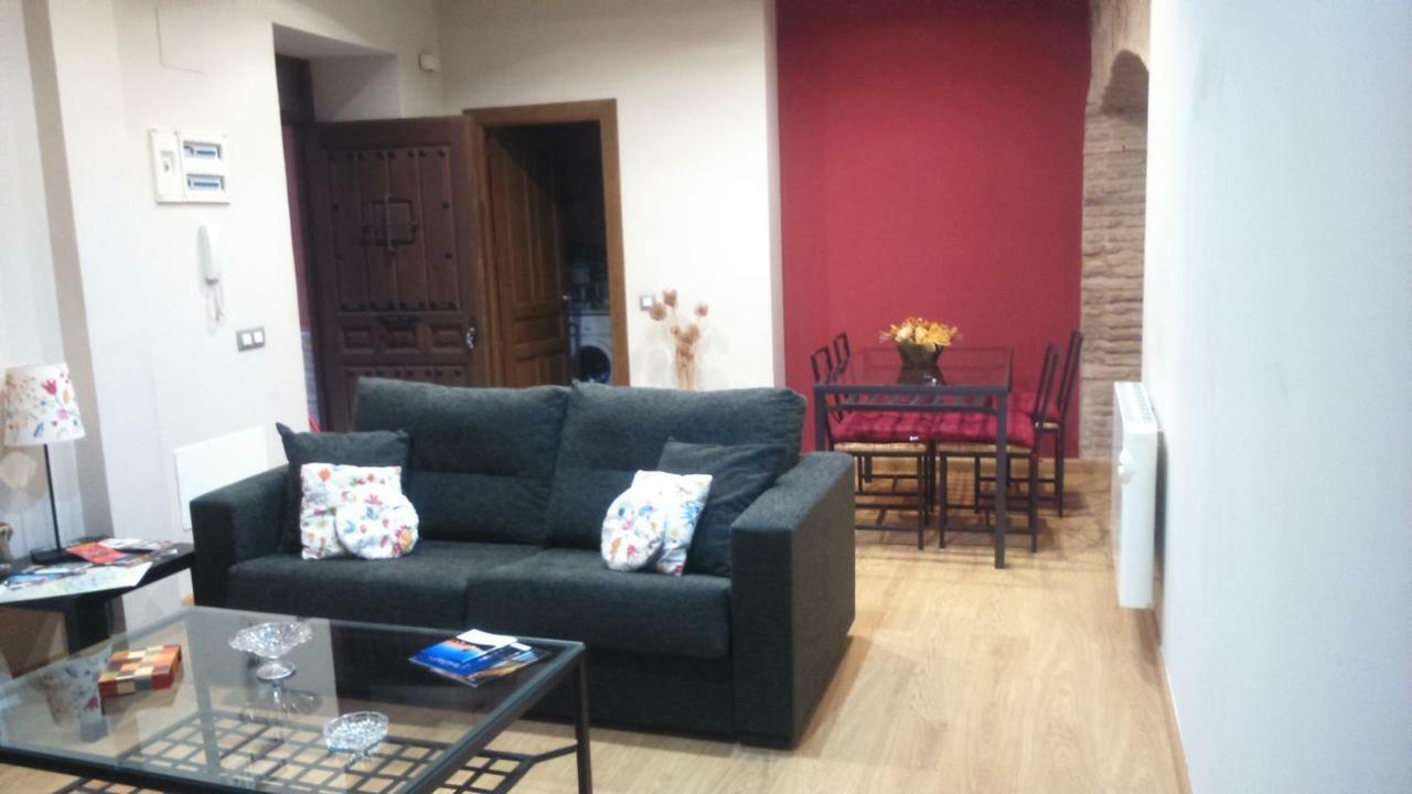 El Arco Apartamento