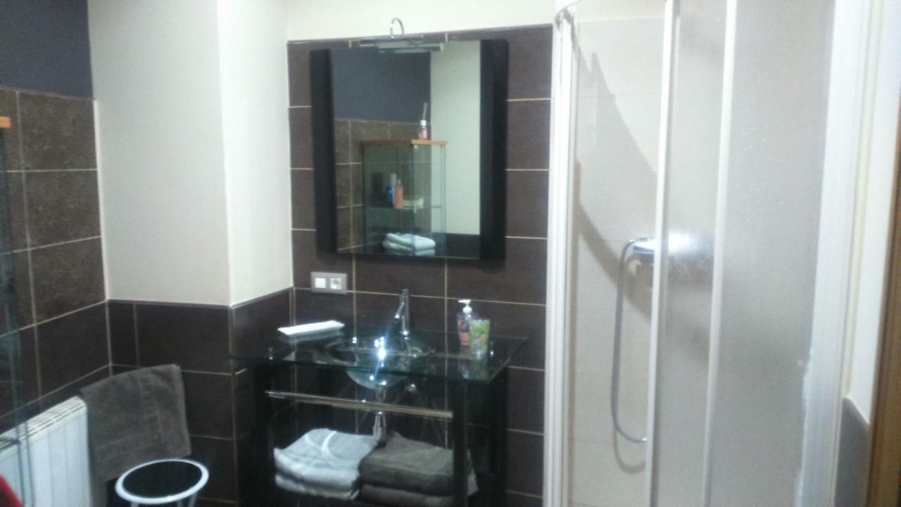 Apartamento El Arco *