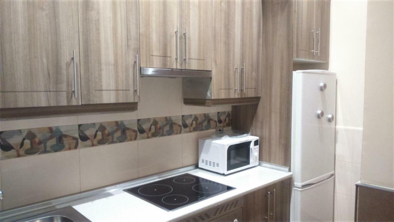 El Arco Apartamento *