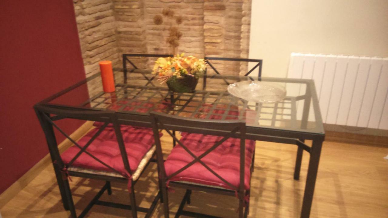 El Arco Apartment Toledo