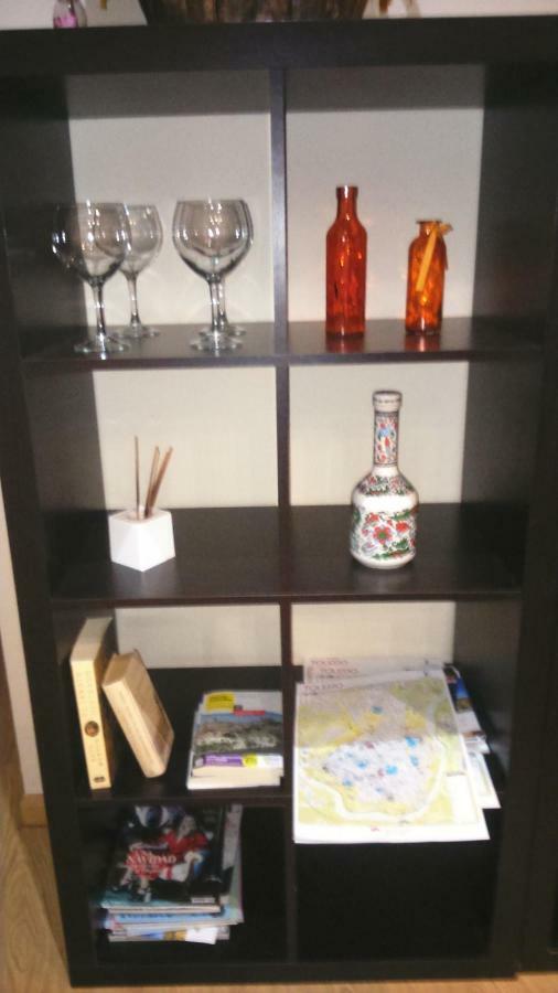Apartamento El Arco *