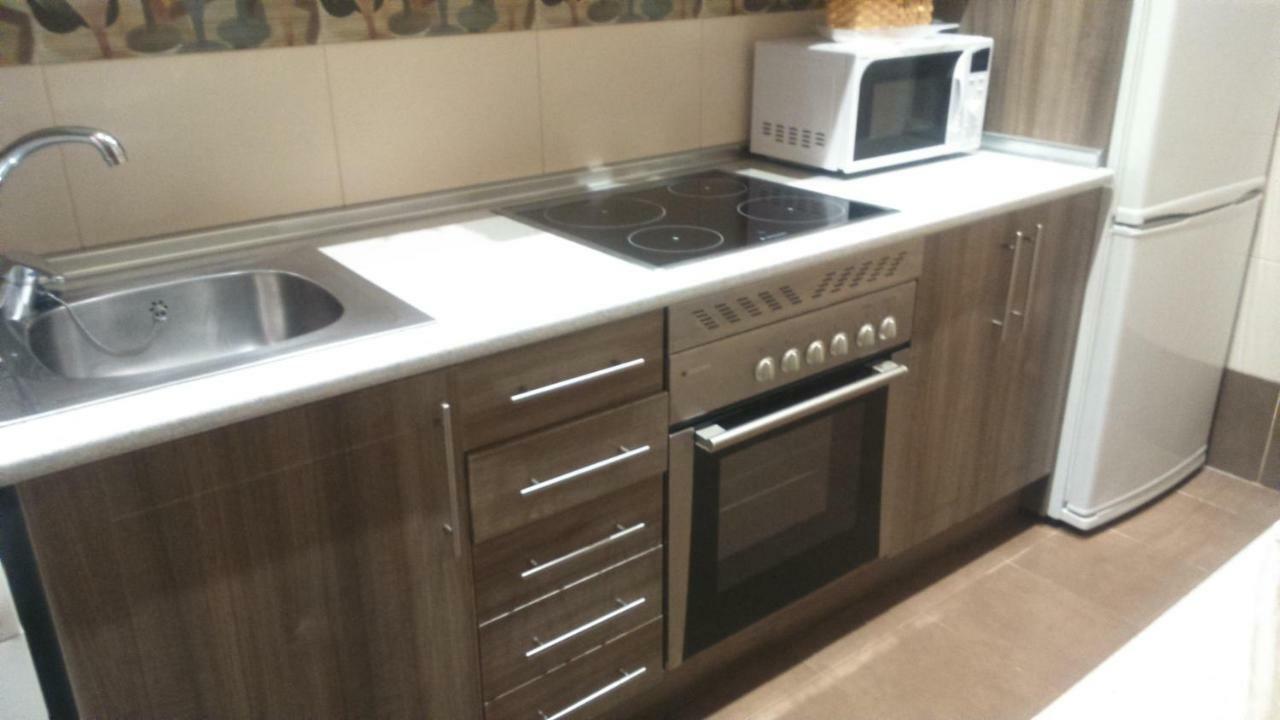 Apartamento El Arco