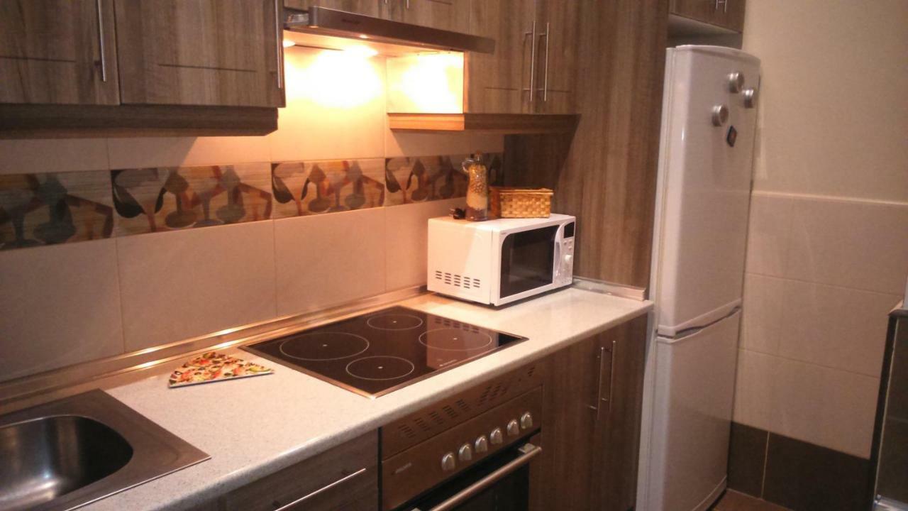Apartamento El Arco
