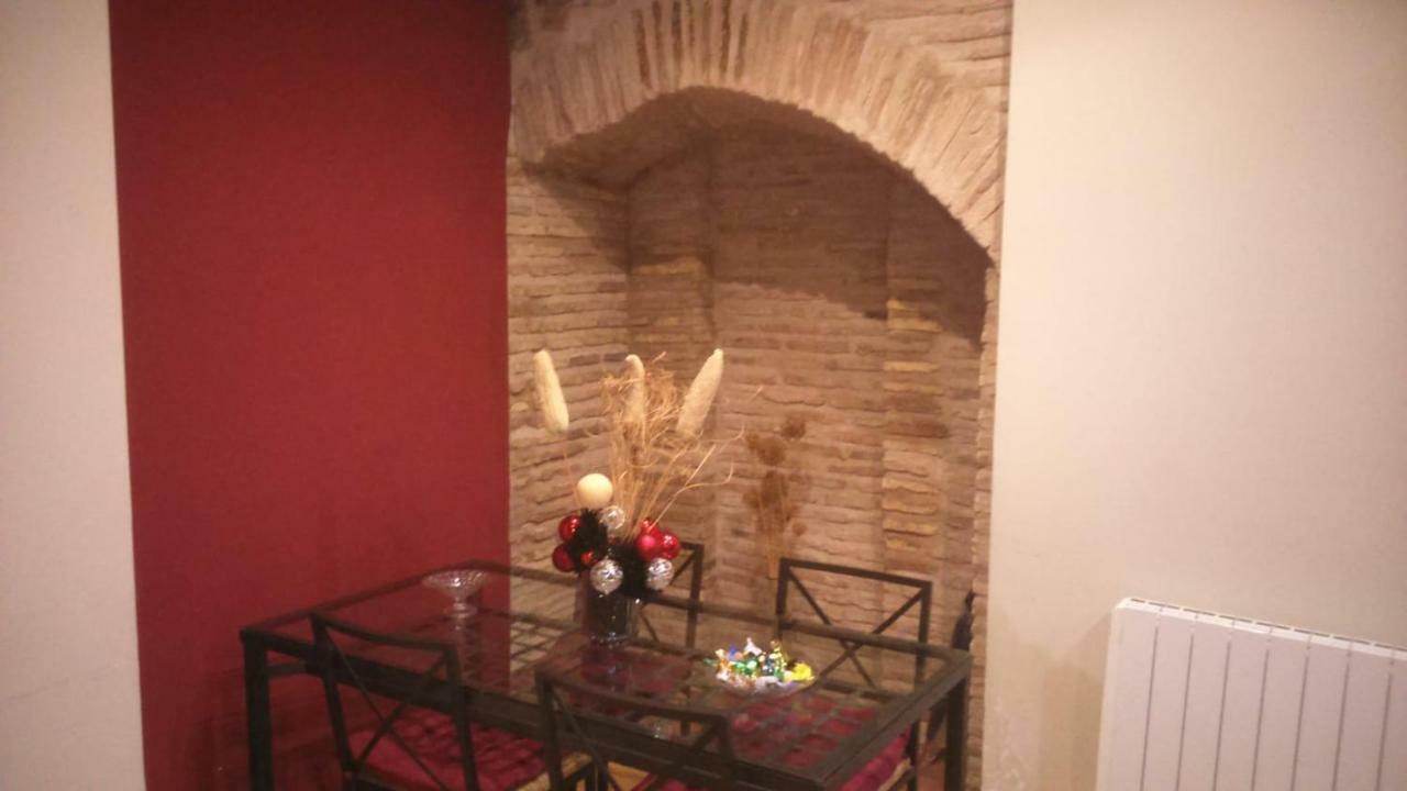 El Arco * Toledo