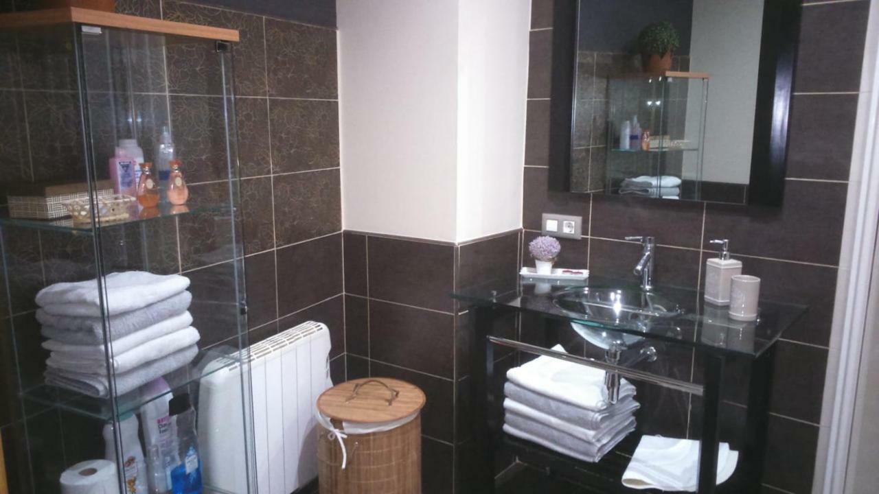 El Arco Apartment Toledo
