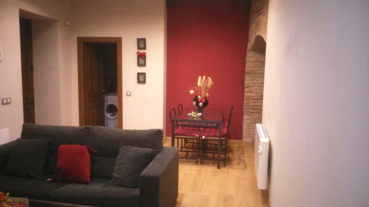 Apartamento El Arco