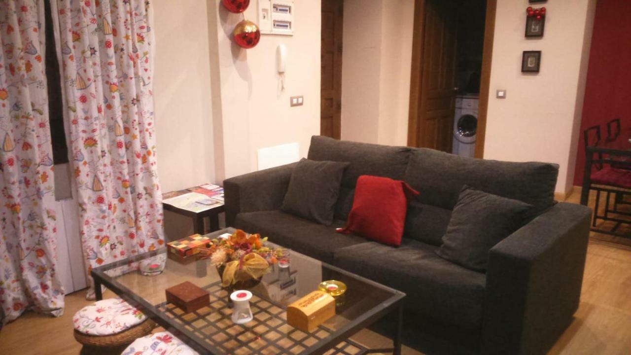 Apartamento El Arco