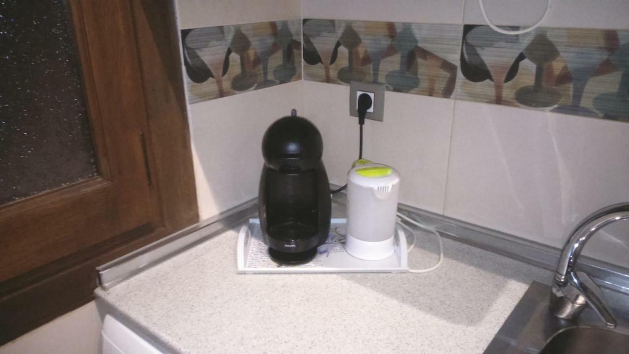 Apartamento El Arco *